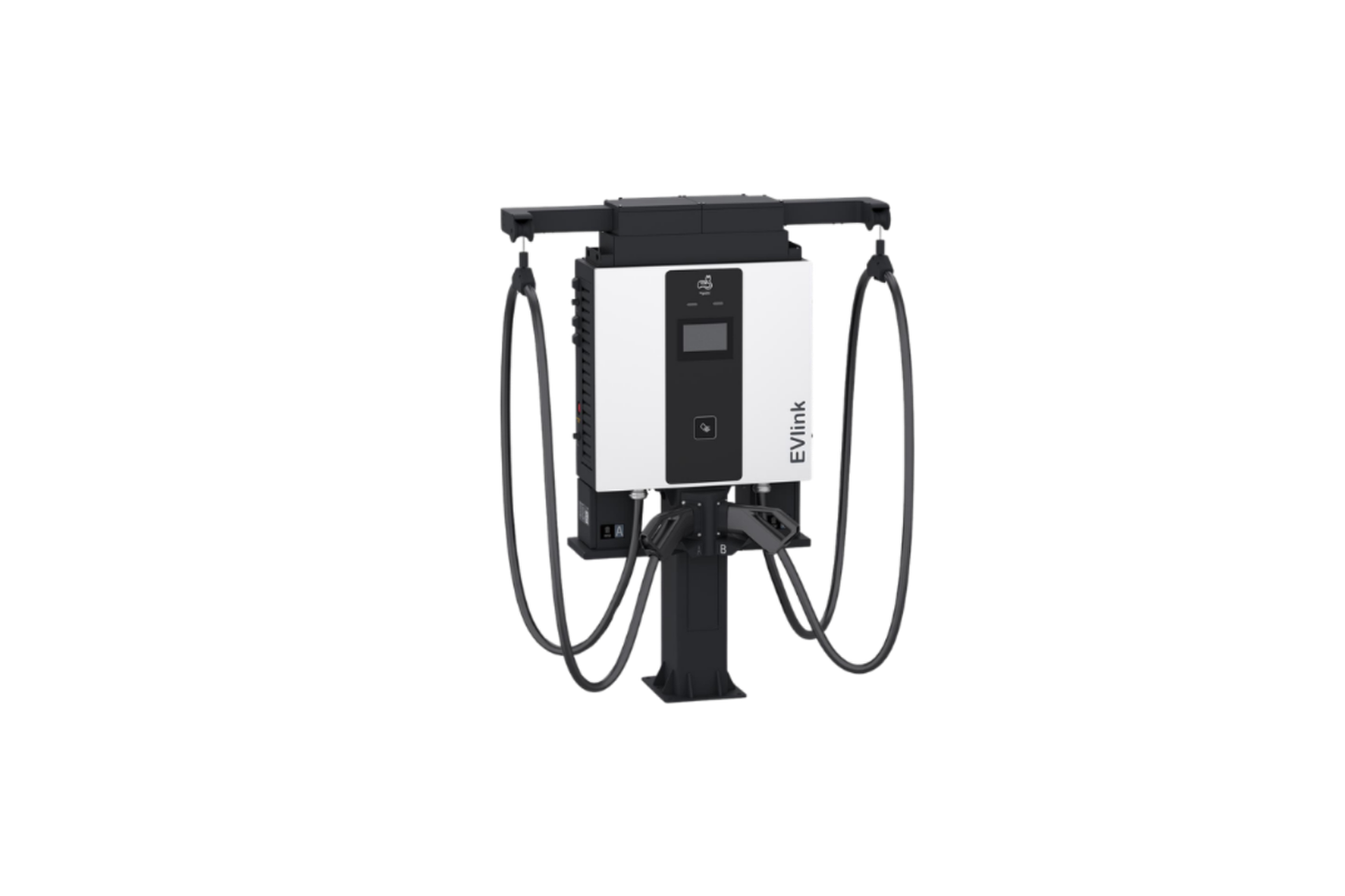 Schneider EVlink Pro DC (60 kW)